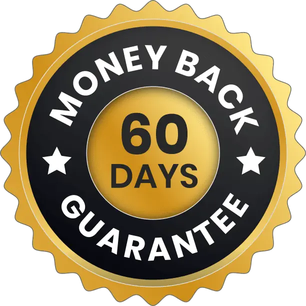 Glucora - 60 days money back guarantee